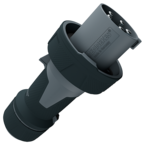 MENNEKES Spina mobile PowerTOP® Xtra R 13248