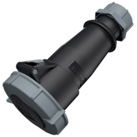 MENNEKES  Presa mobile AM-TOP® 557