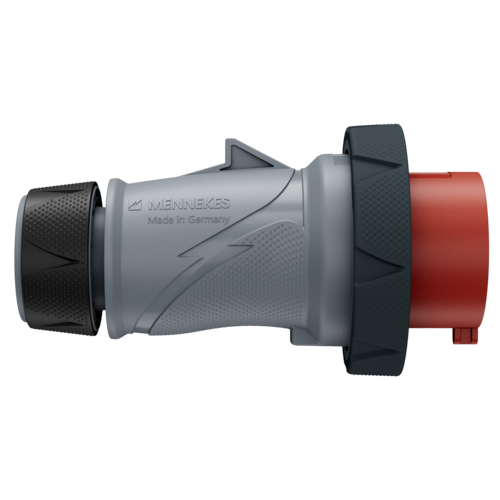 MENNEKES Spina mobile PowerTOP® Xtra con ErgoCONTACT® 13629 images3d