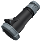 MENNEKES Presa mobile PowerTOP® 3872