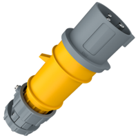 MENNEKES Spina mobile PowerTOP® 3918