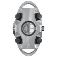 MENNEKES AirKRAFT® 94551SI