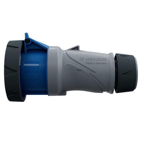 MENNEKES Presa mobile PowerTOP® Xtra con ErgoCONTACT® 14625 images3d