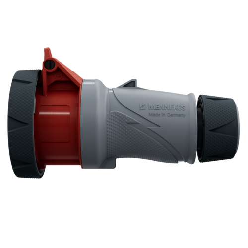 MENNEKES Presa mobile PowerTOP® Xtra con ErgoCONTACT® 14622 images3d