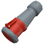 MENNEKES Presa mobile PowerTOP® plus 3480