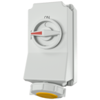 MENNEKES Presa da parete 7011A