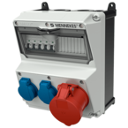 MENNEKES Combinazioni di prese AMAXX® 920012
