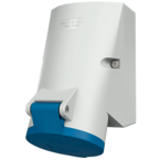 MENNEKES Presa da parete 21330A