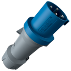 MENNEKES Spina mobile PowerTOP® plus 3249