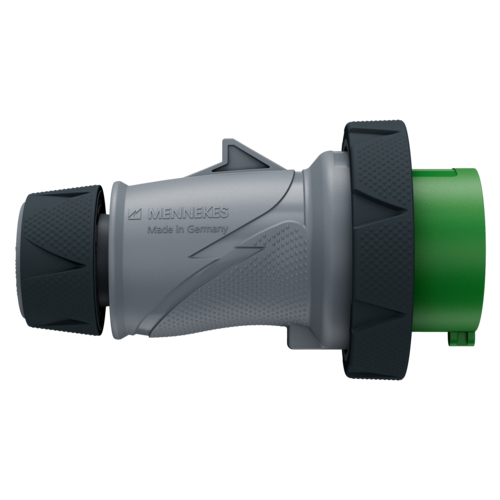 MENNEKES Spina mobile PowerTOP® Xtra R con ErgoCONTACT® 13645 images3d