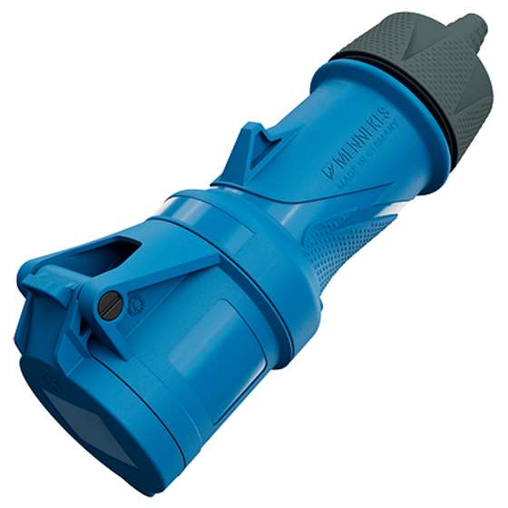 MENNEKES Presa mobile PowerTOP® Xtra G 14351