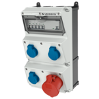 MENNEKES Combinazioni di prese AMAXX® 930968
