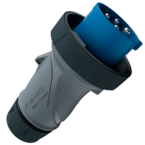 MENNEKES Spina mobile PowerTOP® Xtra R con ErgoCONTACT® 13636