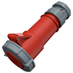 MENNEKES Presa mobile PowerTOP® 24558