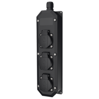 MENNEKES  Prese multiple 9203230