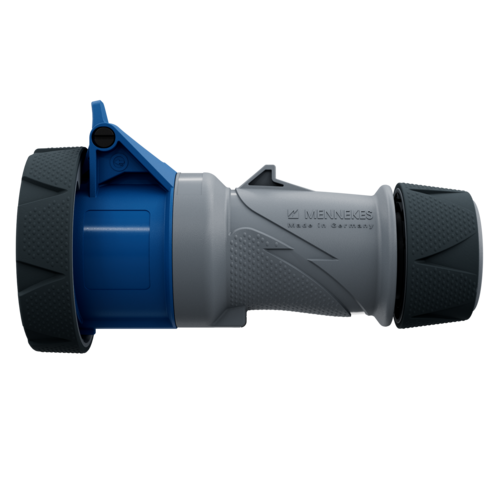 MENNEKES Presa mobile PowerTOP® Xtra con ErgoCONTACT® 14621 images3d