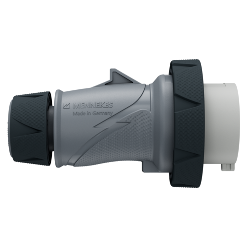 MENNEKES Spina mobile PowerTOP® Xtra R con ErgoCONTACT® 13682 images3d