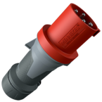 MENNEKES Spina mobile PowerTOP® Xtra R 13106