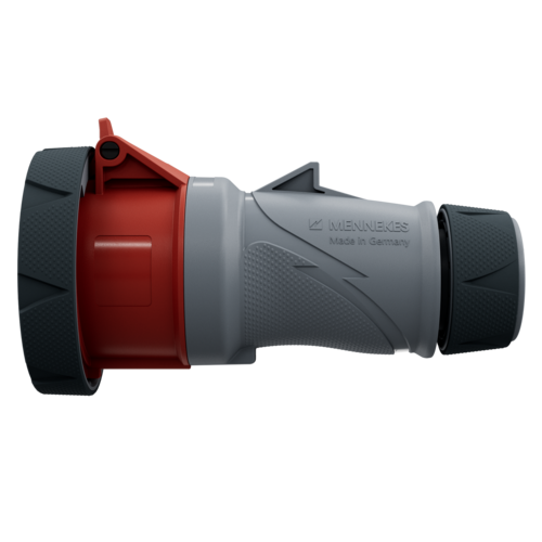 MENNEKES Presa mobile PowerTOP® Xtra con ErgoCONTACT® 14629 images3d