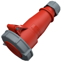 MENNEKES  Presa mobile AM-TOP® 541