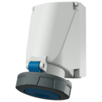 MENNEKES Presa da parete 128A