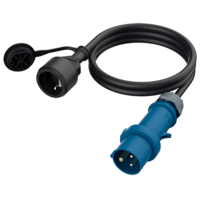MENNEKES Cavo adattatore 8005