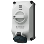 MENNEKES Presa da parete 5602407G