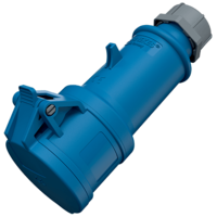 MENNEKES Presa mobile StarTOP® con SafeCONTACT 993