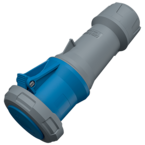 MENNEKES Presa mobile PowerTOP® plus 3403