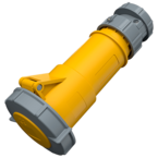 MENNEKES Presa mobile PowerTOP® 3887