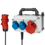 MENNEKES Combinazioni di prese AMAXX® 910032