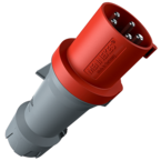 MENNEKES Spina mobile PowerTOP® plus 3258