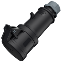 MENNEKES Presa mobile StarTOP® con SafeCONTACT 965