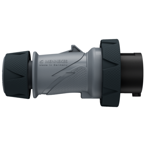 MENNEKES Spina mobile PowerTOP® Xtra R con ErgoCONTACT® 13633 images3d