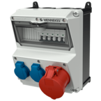 MENNEKES Combinazioni di prese AMAXX® 920064