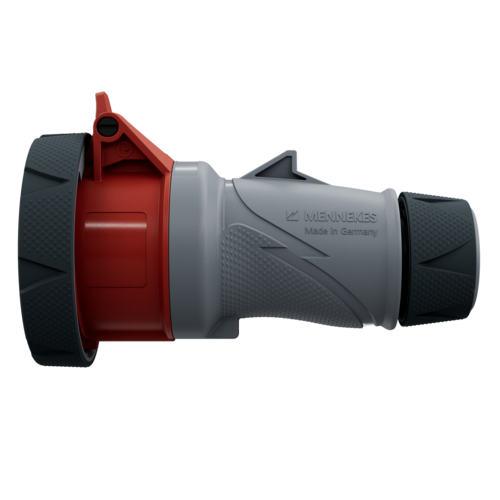 MENNEKES Presa mobile PowerTOP® Xtra con ErgoCONTACT® 14624 images3d