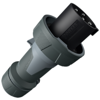 MENNEKES  Spina mobile PowerTOP® Xtra R 13236