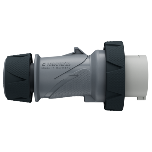 MENNEKES Spina mobile PowerTOP® Xtra R con ErgoCONTACT® 13665 images3d