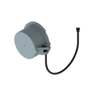 MENNEKES  Coperchio protettivo PowerTOP® Xtra 40705