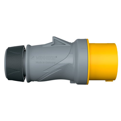 MENNEKES Spina mobile PowerTOP® Xtra R con ErgoCONTACT® 13582 images3d
