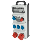 MENNEKES Combinazioni di prese AMAXX® 943510