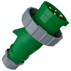MENNEKES Spina mobile AM-TOP® 297