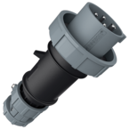 MENNEKES Spina mobile PowerTOP® 3842