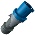 MENNEKES Spina mobile PowerTOP® Xtra R 13105