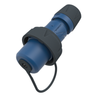 MENNEKES  Spina mobile SCHUKO® 153092