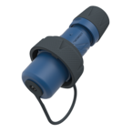 MENNEKES Spina mobile SCHUKO® 153092