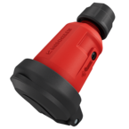 MENNEKES Presa mobile SCHUKO® 158061