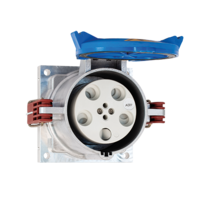 MENNEKES  Presa da pannello 75070
