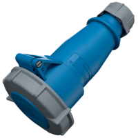 MENNEKES  Presa mobile AM-TOP® 543