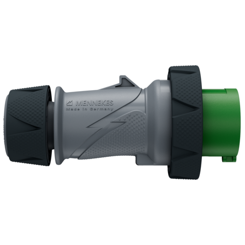 MENNEKES Spina mobile PowerTOP® Xtra R con ErgoCONTACT® 13634 images3d